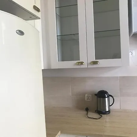 Karmel Apartament - Free Parking *