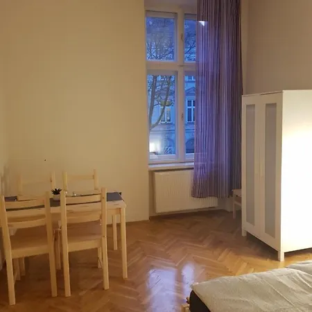 Karmel Apartament - Free Parking