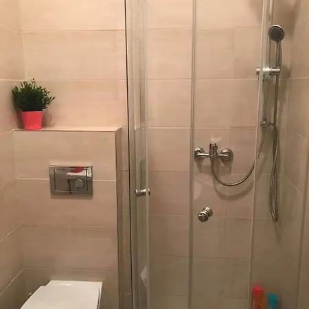 Karmel Apartament - Free Parking דירה