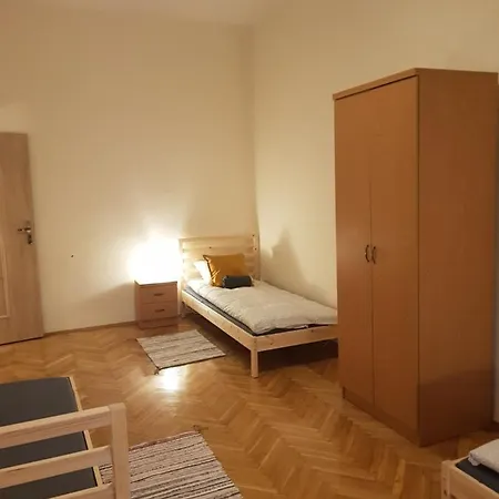 Karmel Apartament - Free Parking דירה *